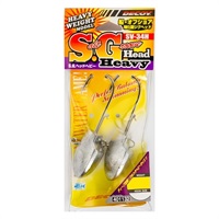 S.G.ヘッド ヘビー SV-34H